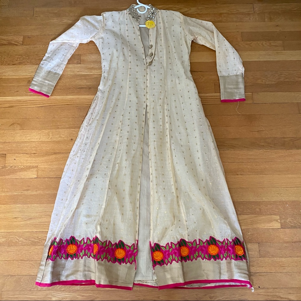 Long Kurti